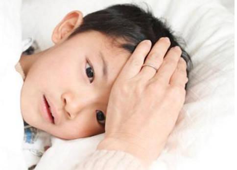 孩子夏天闭塞如何缓解