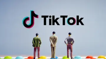 淘宝卖tiktok违规吗 tiktok卖吗