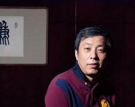 古玩沈炒股称选股比鉴宝难跟刘益谦炒股翻4倍