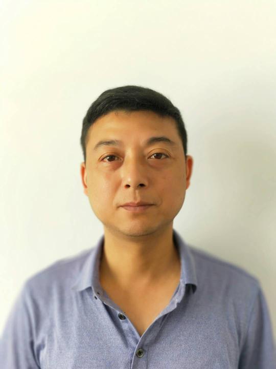 党组成员、副局长胡永峰