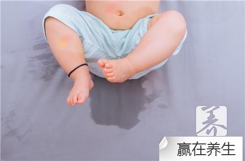 小孩子晚上遗尿该怎么办