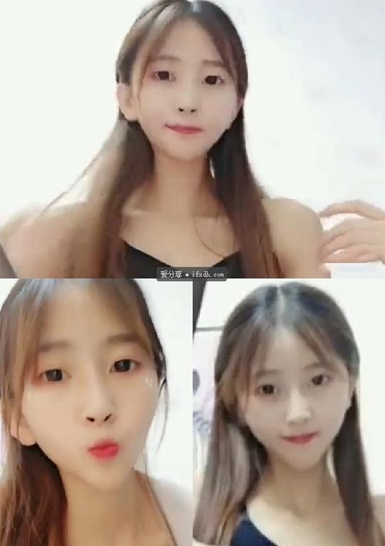 快手奥利圆妹定制小视频是真的吗?疑似ai换脸并非本人