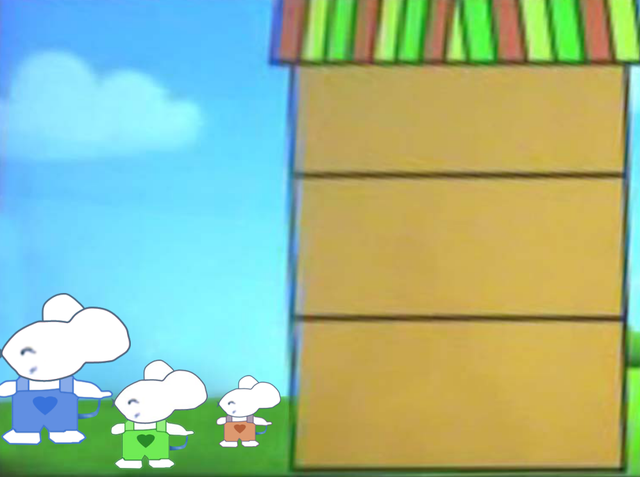 培养幼儿的语言表达能力教案