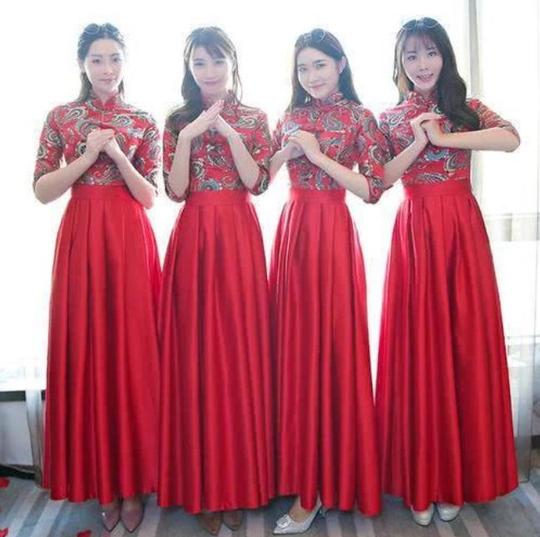 网红“闺蜜团”又火了，3位小姐姐同时怀孕!网友:这也太美了吧