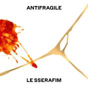 Impurities(LE SSERAFIM)