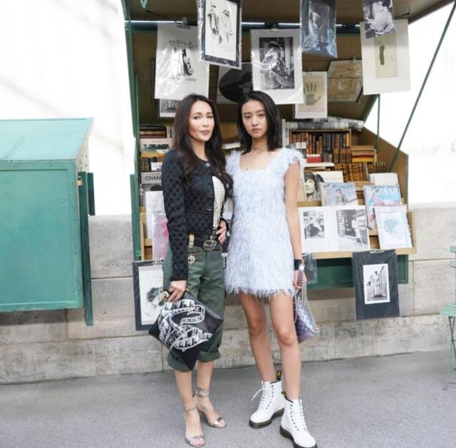 女儿长成大姑娘了的心情说说