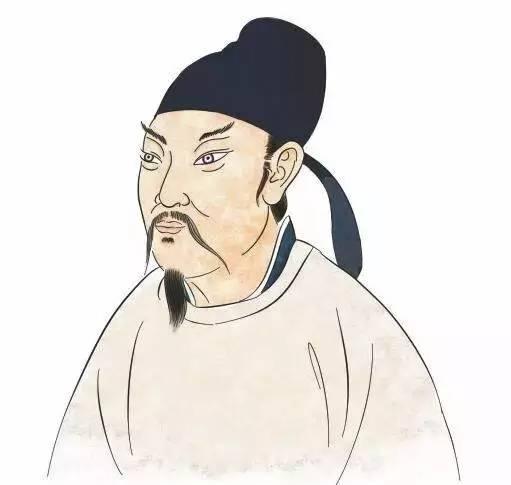 李白(701年—762年)