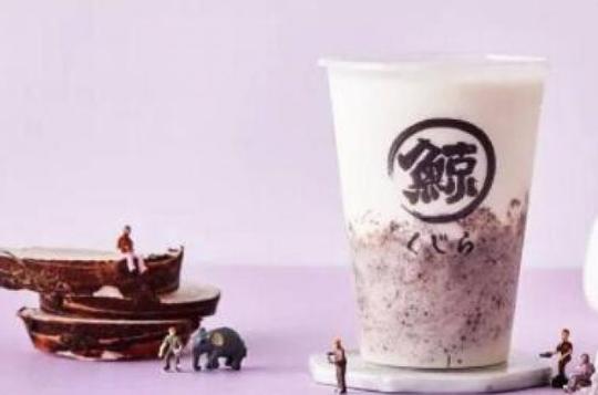 琉璃鲸奶茶饮品加盟前景好吗?可以创业