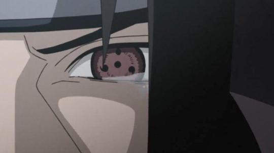 火影忍者伤感