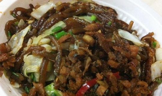 长沙餐馆好吃的冷门菜别人不爱吃不代表你不爱吃