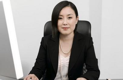 中国女性创业者故事_女生创业成功案例