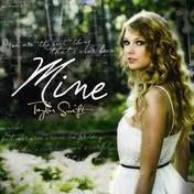 Mine(Taylor Swift)