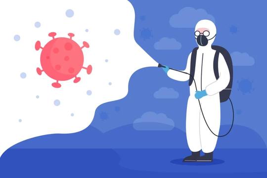 高质量的ai防控疫情的矢量素材!设计师必备!-孙猴办公资源网