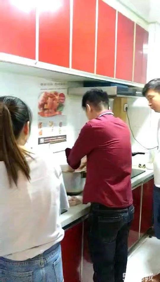 冀州小本创业要知道几大原则现做现卖熟食生意