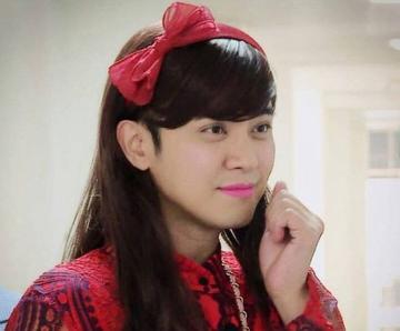 罗志祥朱碧石表情包