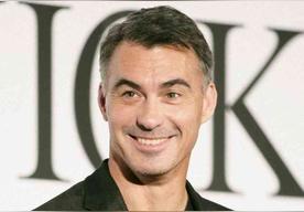 查德·斯塔赫斯基