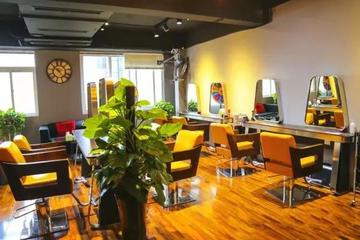 成都市女士理发店有哪些