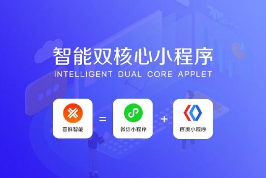 智能小程序+电话机器人:2019年最具前景的创业项目