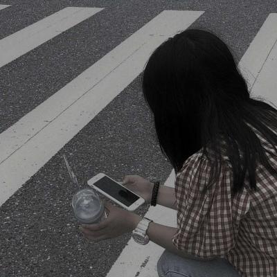 丧系头像来一波望喜,女生,伤感,病女,高冷