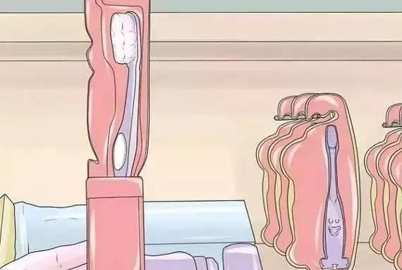 给宝宝一口好牙齿