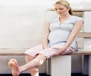 孕妇腿抽筋是怎么回事？孕妇腿抽筋的原因是什么