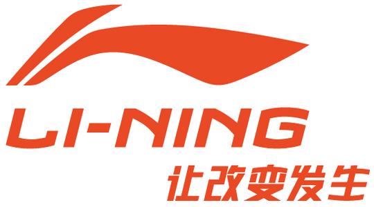 李宁的广告语重塑战略让改变发生