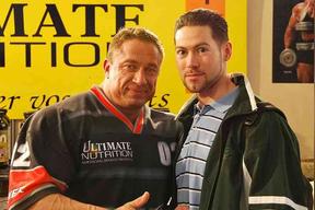 马库斯·罗西尔