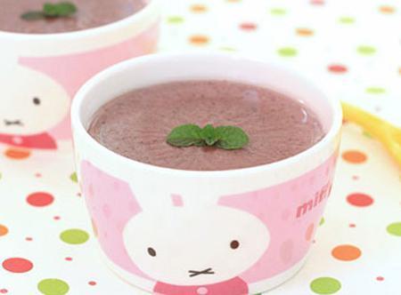 幼儿三款补钙食谱推荐