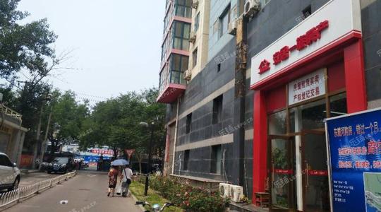安乐林路房产中介转租/生意转让可办照