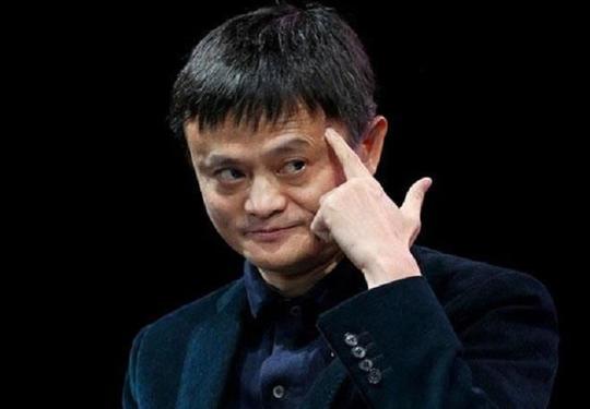 阿里巴巴创始人:马云的创业故事,感动全场!
