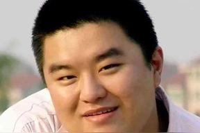 洪军杰