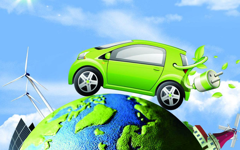 纯电动汽车行业趋势