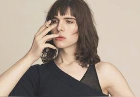 哈莉&middot;尼夫