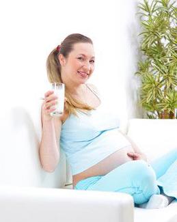 怀孕后坚持哪些习惯对胎儿发育有好处