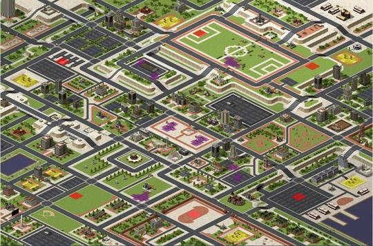 红色警戒2尤里的复仇:桐中大作战地图(2~6)下载_红警