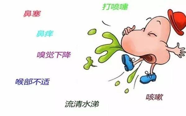 宝宝急性鼻炎是怎么引起的