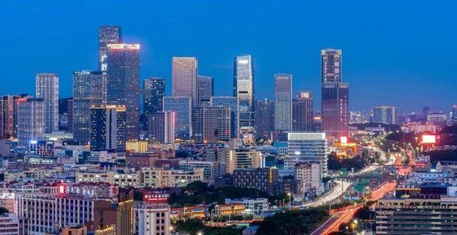 政策要松了?广州开始关心开发商房子卖得好不好