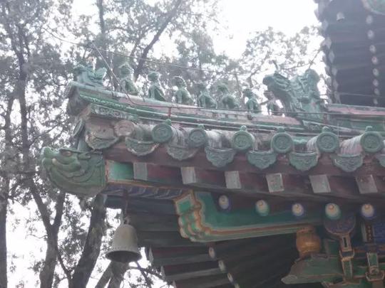 这串屋檐下的风铃,厉害在哪里?