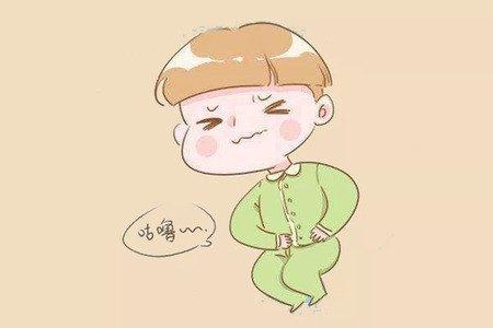 幼儿肚子胀气是什么原因
