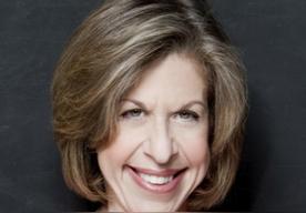 杰姬&middot;霍夫曼