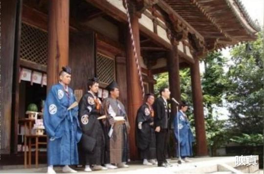 寺庙存活1442年的公司，从隋朝到现在，只做一种偏门业务，依然强大