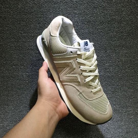 newbalancenb新百伦574系列复古运动跑步鞋男女鞋ml574fby