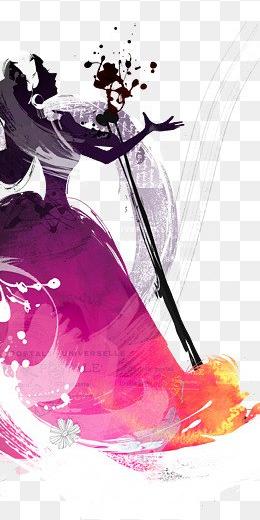 【素材唱歌素材】免费下载_素材唱歌图片大全png-90