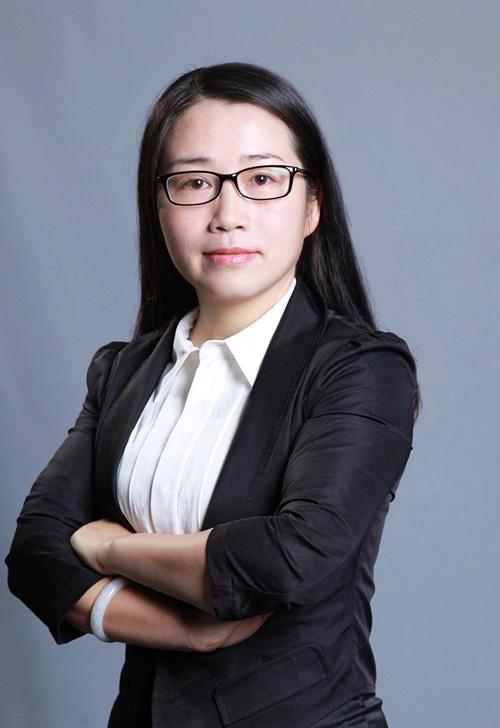 王春梅-集团教学助理副总裁
