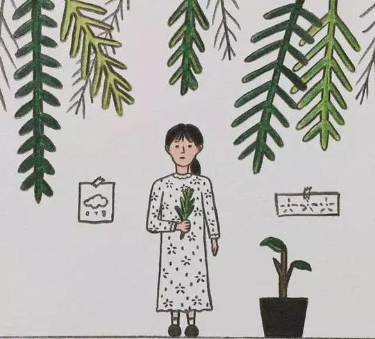 14个抖音难过的句子:别打扰他,他还要哄别的女孩