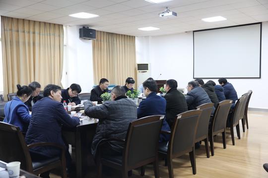 教育教学改革不断深入,创新创业教育成效显著,理想信念教育落到实处