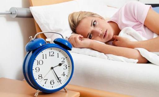 宝宝睡眠不好的原因是什么