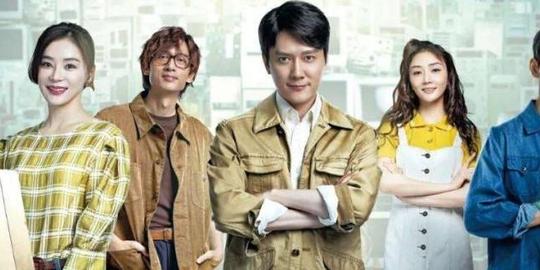 创业年代宇文婧剧中人设是怎样