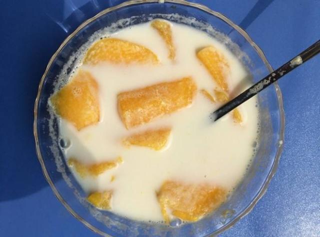 不适合宝宝的吃的食物有哪些