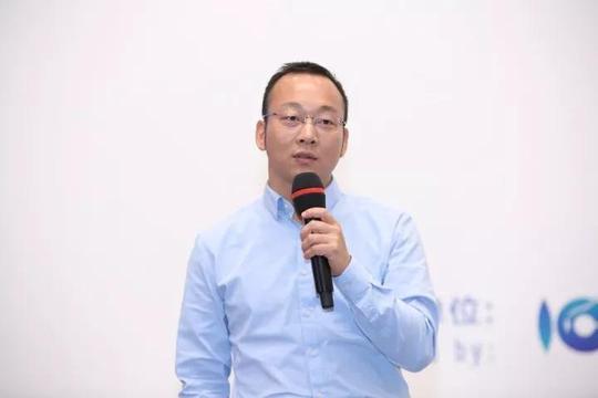 2018年重新出发金溢科技"二次创业"提速